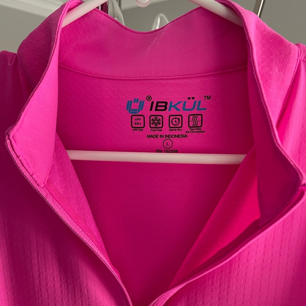 IBKul large sun shirt